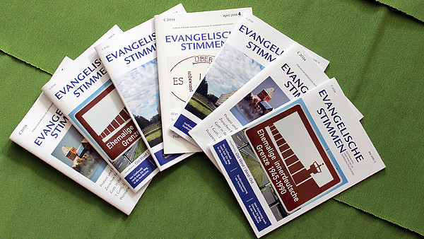 Image - Evangelische Stimmen