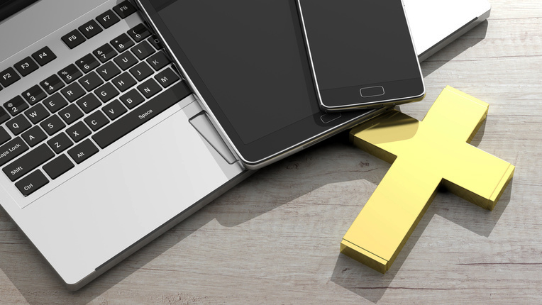 Image - Wo die Kirche im Internet dazulernen muss