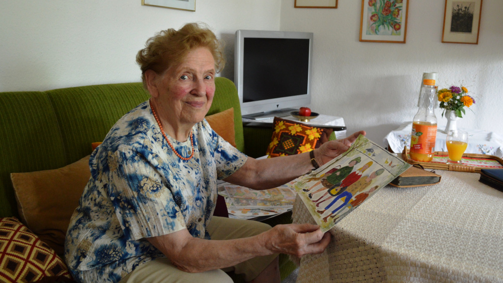 Image - Ein Wegweiser fürs Leben