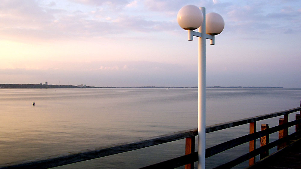 Image - Preis für Gottesdienst in Lübecker Bucht