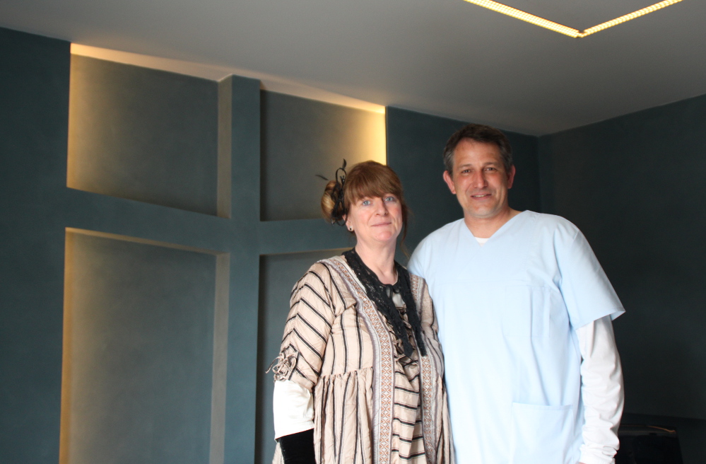 Image - Diakonie eröffnet stationäres Hospiz in Eggesin