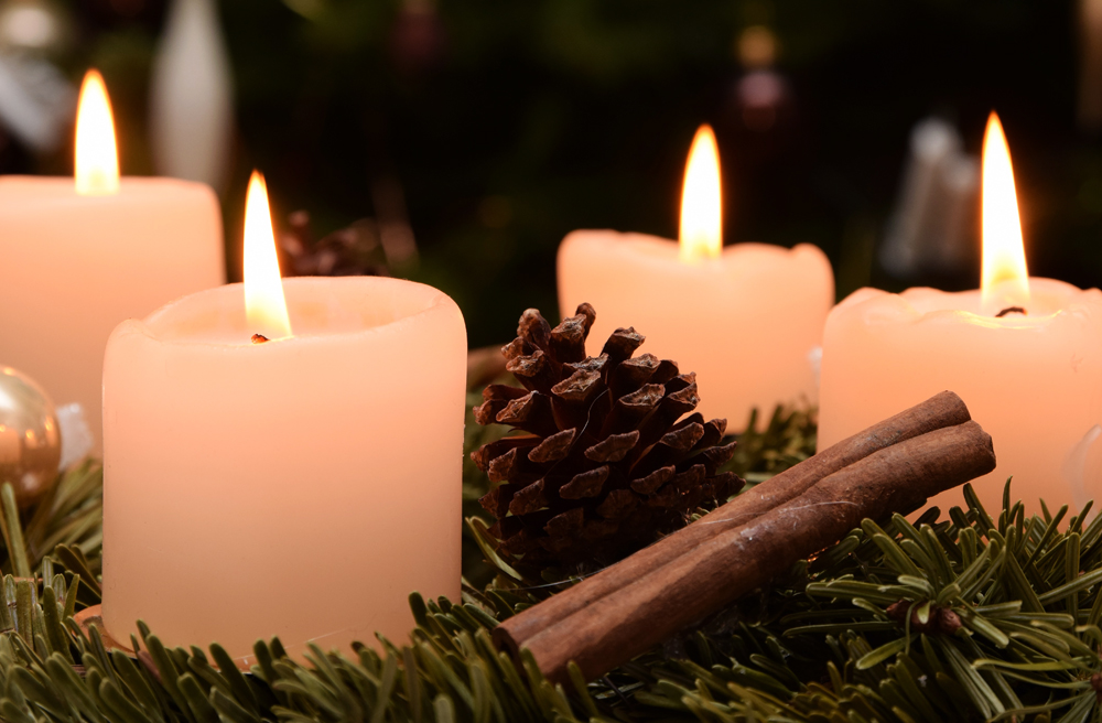 Image - „Christen sollen Flüchtlinge zu Weihnachten einladen“