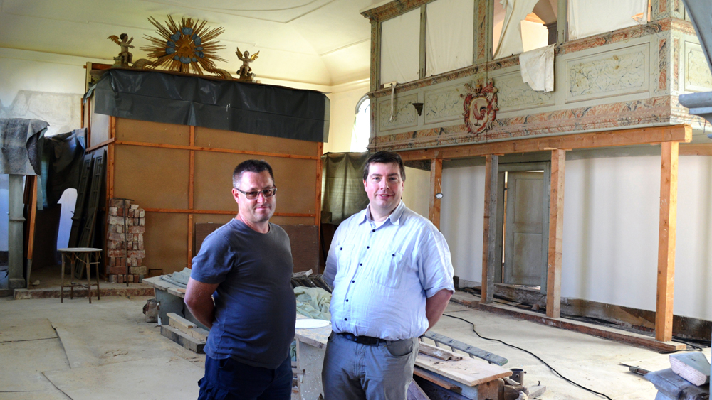 Image - Zurück zum Schmuckstück