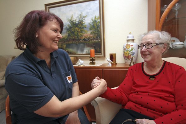 Image - Tarifrunde in Diakonie bleibt ohne Ergebnis