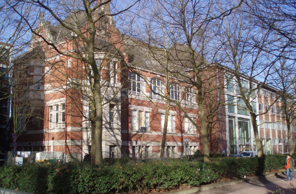 Ab dem 11. November ist im Kinderolymp des Altonaer Museums die Familienausstellung "Mein Name ist Hase" zu sehen.