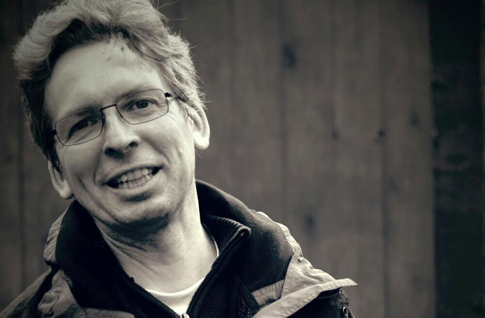 Arne Bölt saß in einem schwedischen Gefängnis