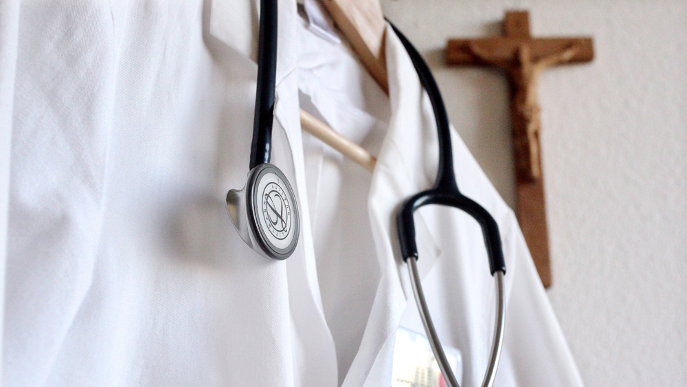 Image - EU-Richter schränken kirchliches Arbeitsrecht ein