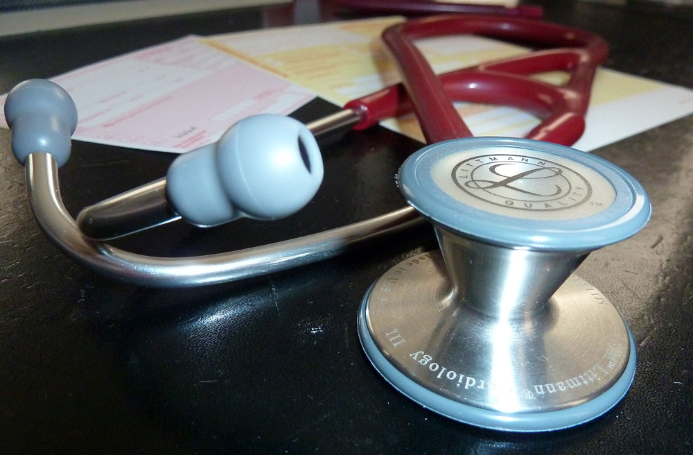 Ein neues Netzwerk hilft fremdsprachigen Patienten