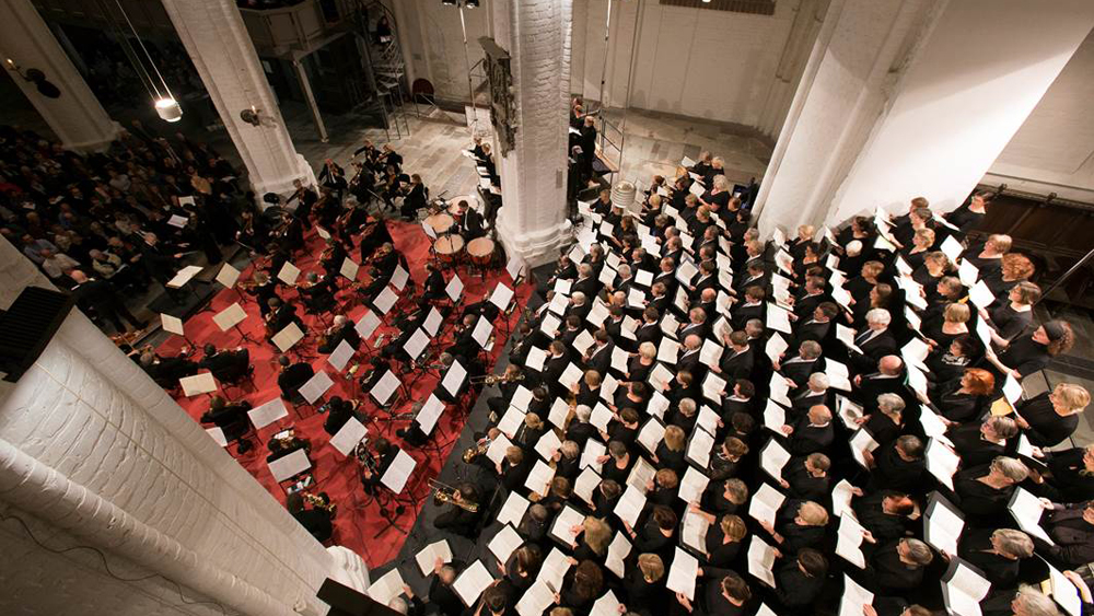 Image - Musikalische Ausflüge