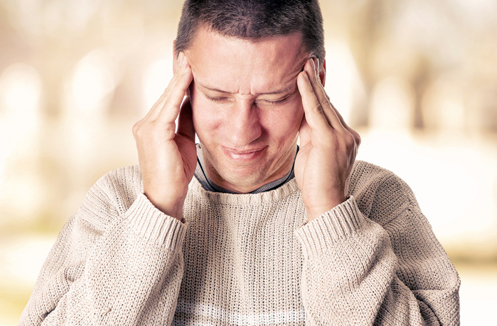 Pastoren mit Erschöpfung finden Hilfe im Kloster Barsinghausen (Symbolbild)