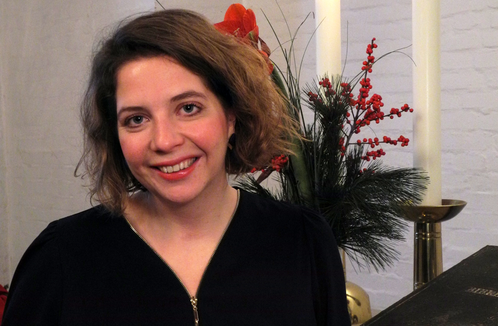 Image - Für die junge Vikarin wird die stille Nacht aufregend