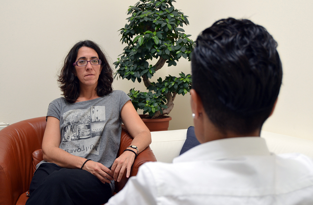 Image - Neue Beratungsstelle für homosexuelle Zuwanderer