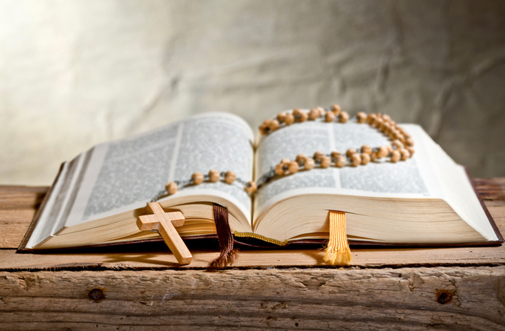 Gottesdienste werden in Südniedersachsen wieder auf Plattdeutsch angeboten.