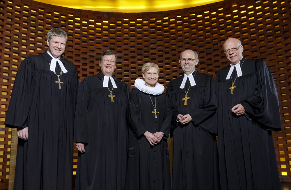 Image - „Ein gutes Stück vorangekommen“