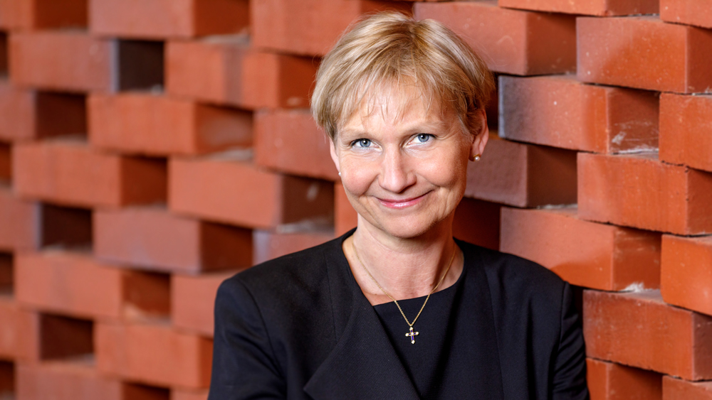 Bischöfin Kirsten Fehrs