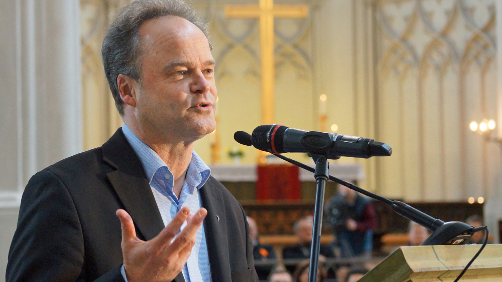 Image - Eine neue “Stimme des Ostens”