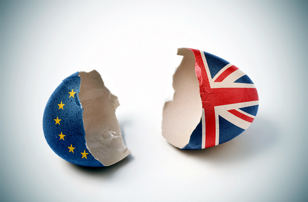 Image - Das sagen die Kirchen zum Brexit