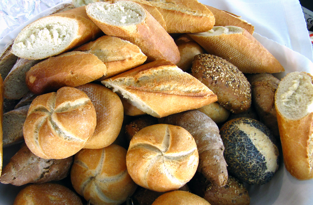 Image - Diakonie Hannover und Bäckerei starten “TeilBar”