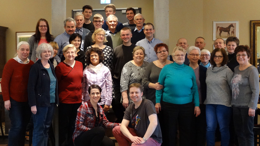 Image - Ein grenzenloser Gesang