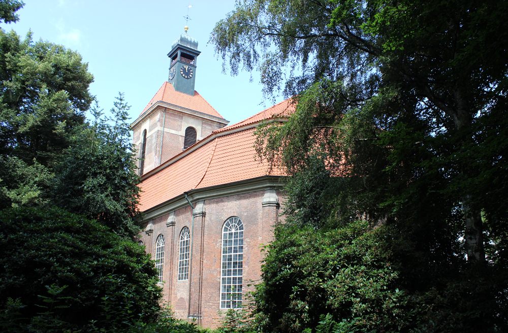 Image - Schönheitskur für die Kirche von Altona