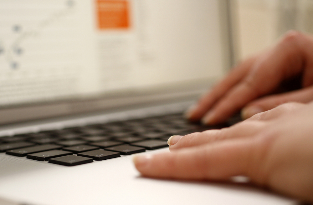 Die neue Website hilft Flüchtlingen und Ehrenamtlichen