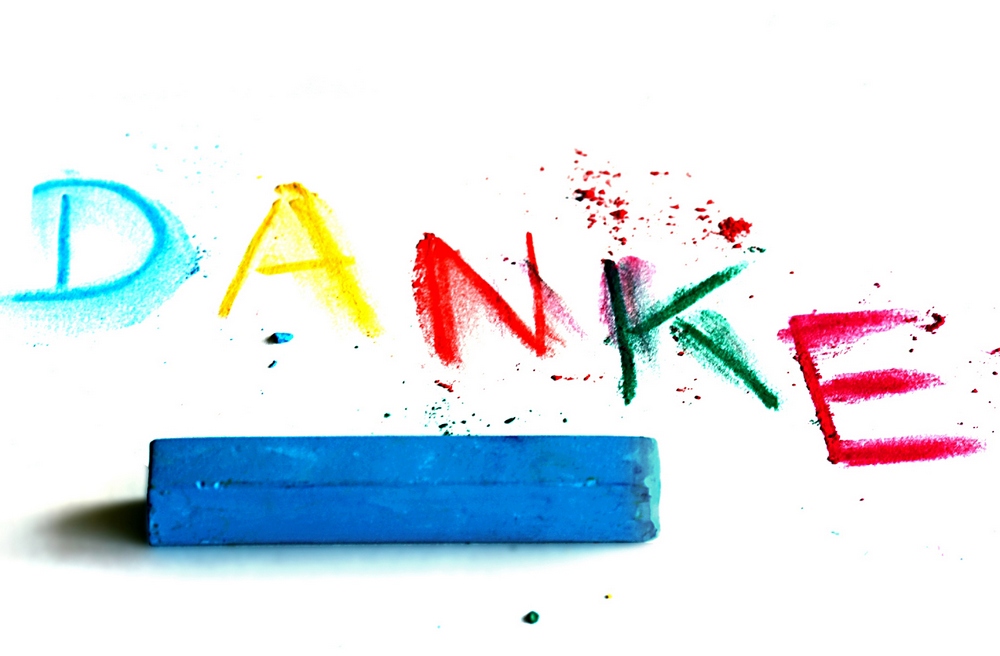 Image - Kirchenkreis Mecklenburg bedankt sich bei Kirchenältesten