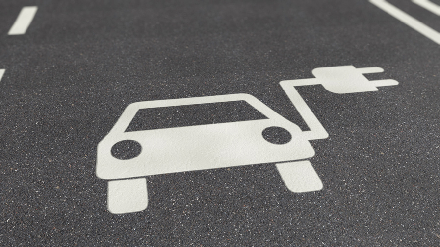 Image - Kirchenkreis Vorreiter in Sachen E-Mobilität