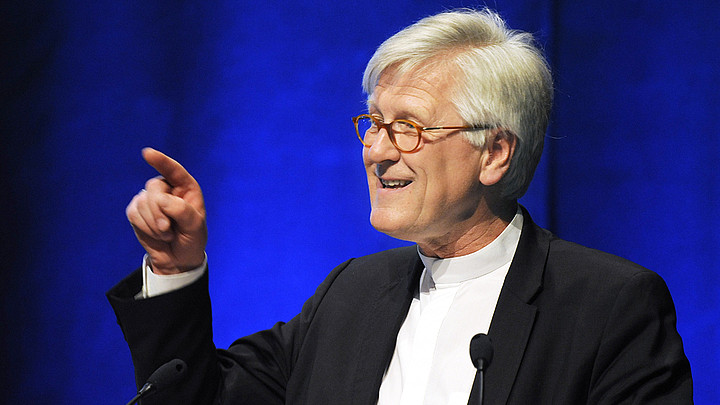 Image - EKD stellt Weichen vor dem Reformationsjubiläum