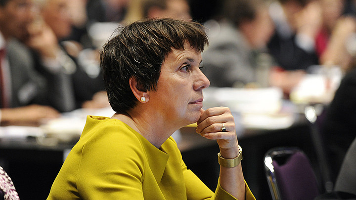 Image - EKD befasst sich mit den Schattenseiten Luthers