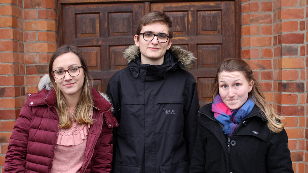 Image - Schon zur Halbzeit ein Gewinn