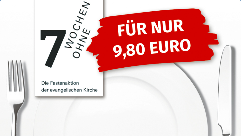 Image - Seelennahrung für die Fastenzeit