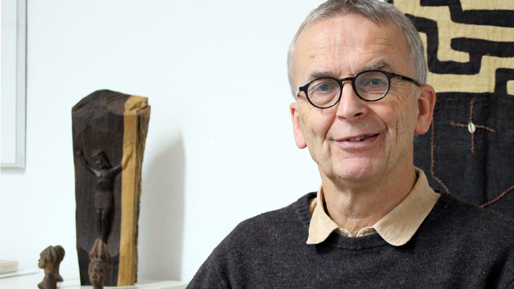 Image - “Selbst Muslime haben nichts gegen ein Vaterunser”