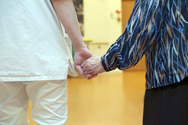 Image - Diakonie unterstützt umstrittene Pflegekammer