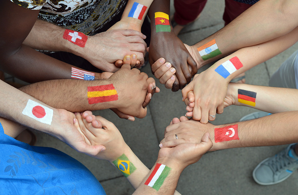 Image - Kirche ruft zu mehr Engagement für Frieden auf