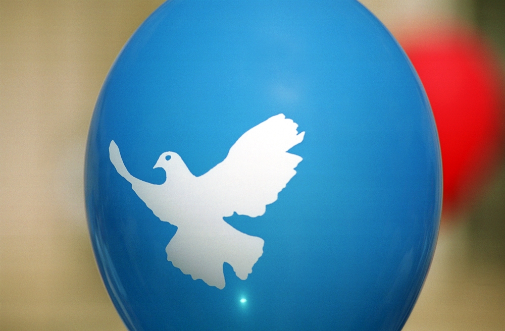 Image - Nordkirche bekräftigt Friedenspolitik