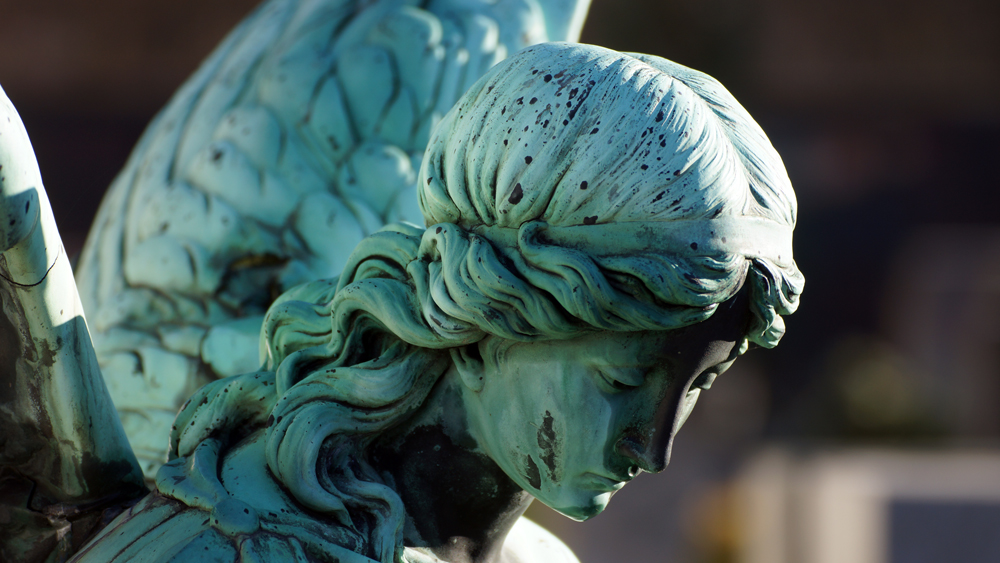 Image - Kirchenkreis braucht mehr kommunale Hilfe für Friedhöfe