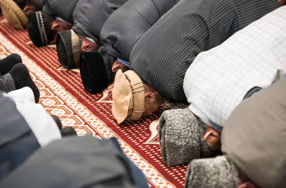 Image - Kirchen mahnen Änderungen bei Rahmenvertrag mit Muslimen an