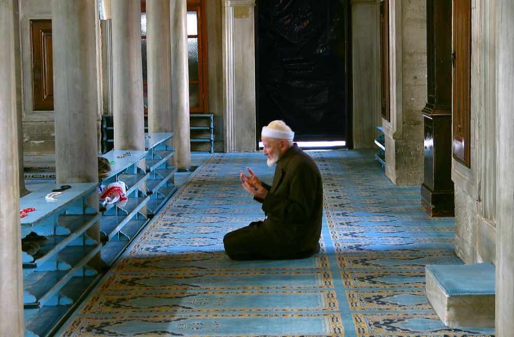 Image - Aus dem Islamvertrag wird in diesem Jahr nichts