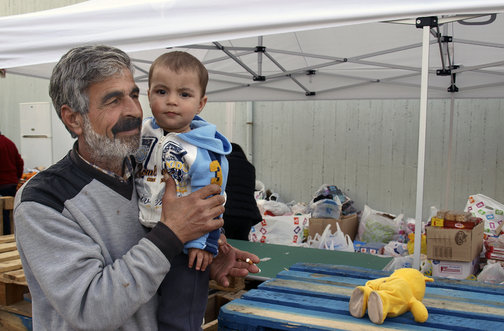 Image - Nach Niedersachsen kommen weniger Flüchtlinge