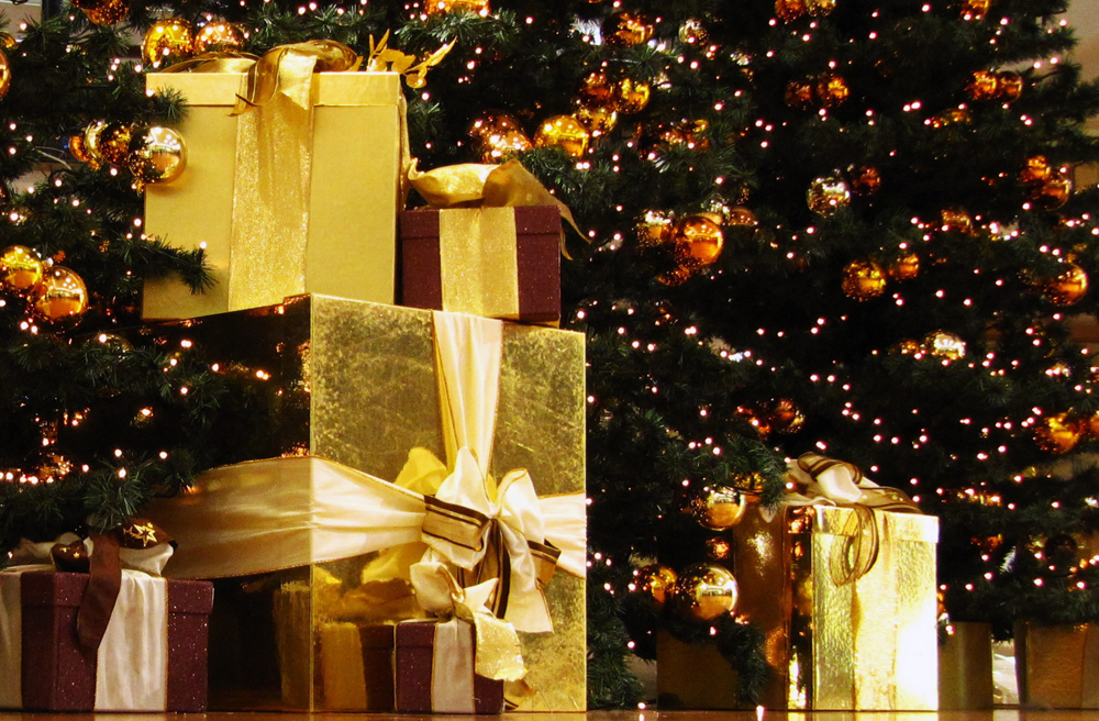 Image - Warum wir uns zu Weihnachten Geschenke machen