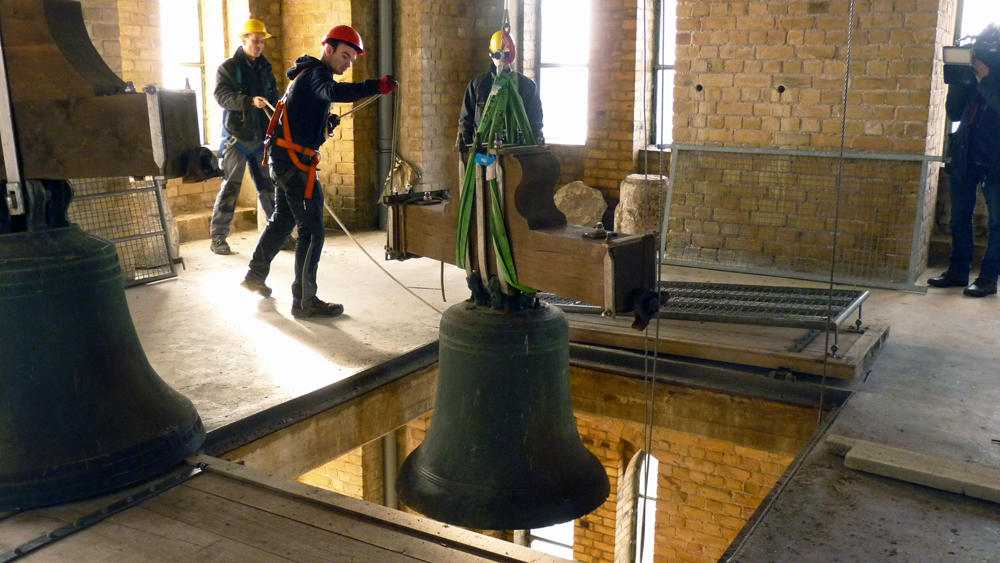 Image - Die Dom-Glocken sind verstummt