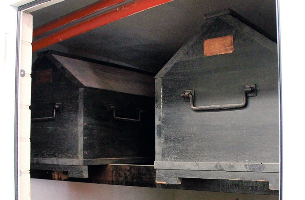 Image - Die Grafensuche geht weiter