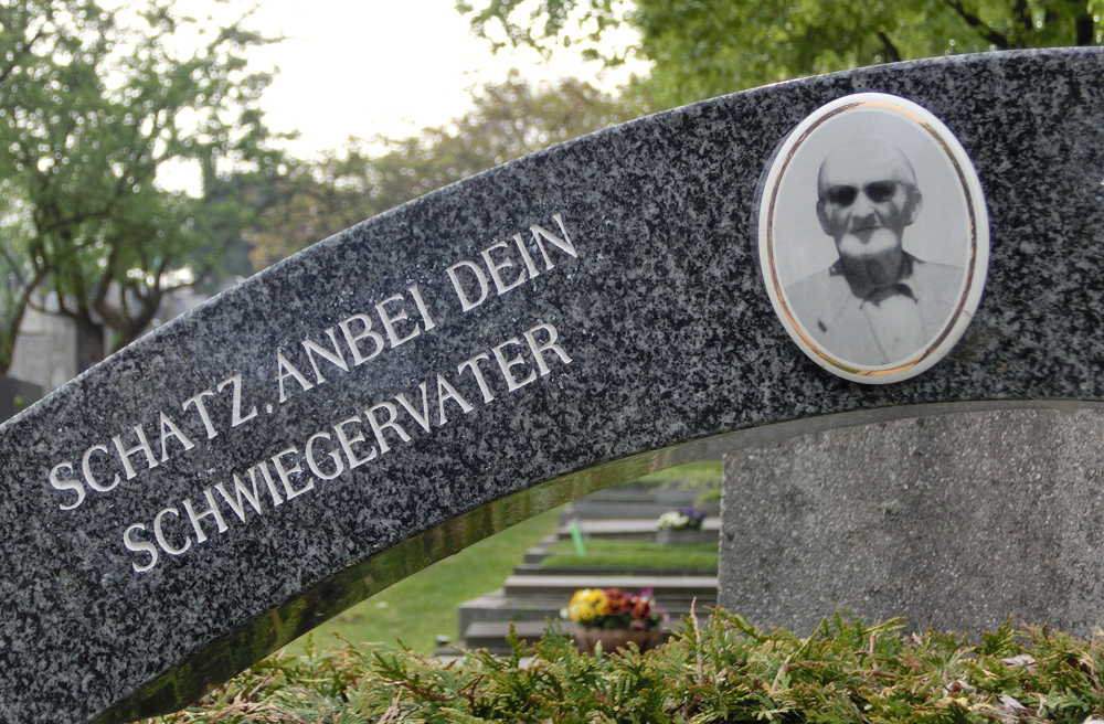 Image - Wenn die Trauer komisch wird