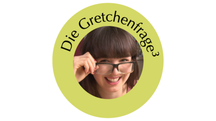 Image - Wie hast Du’s mit der Religion?