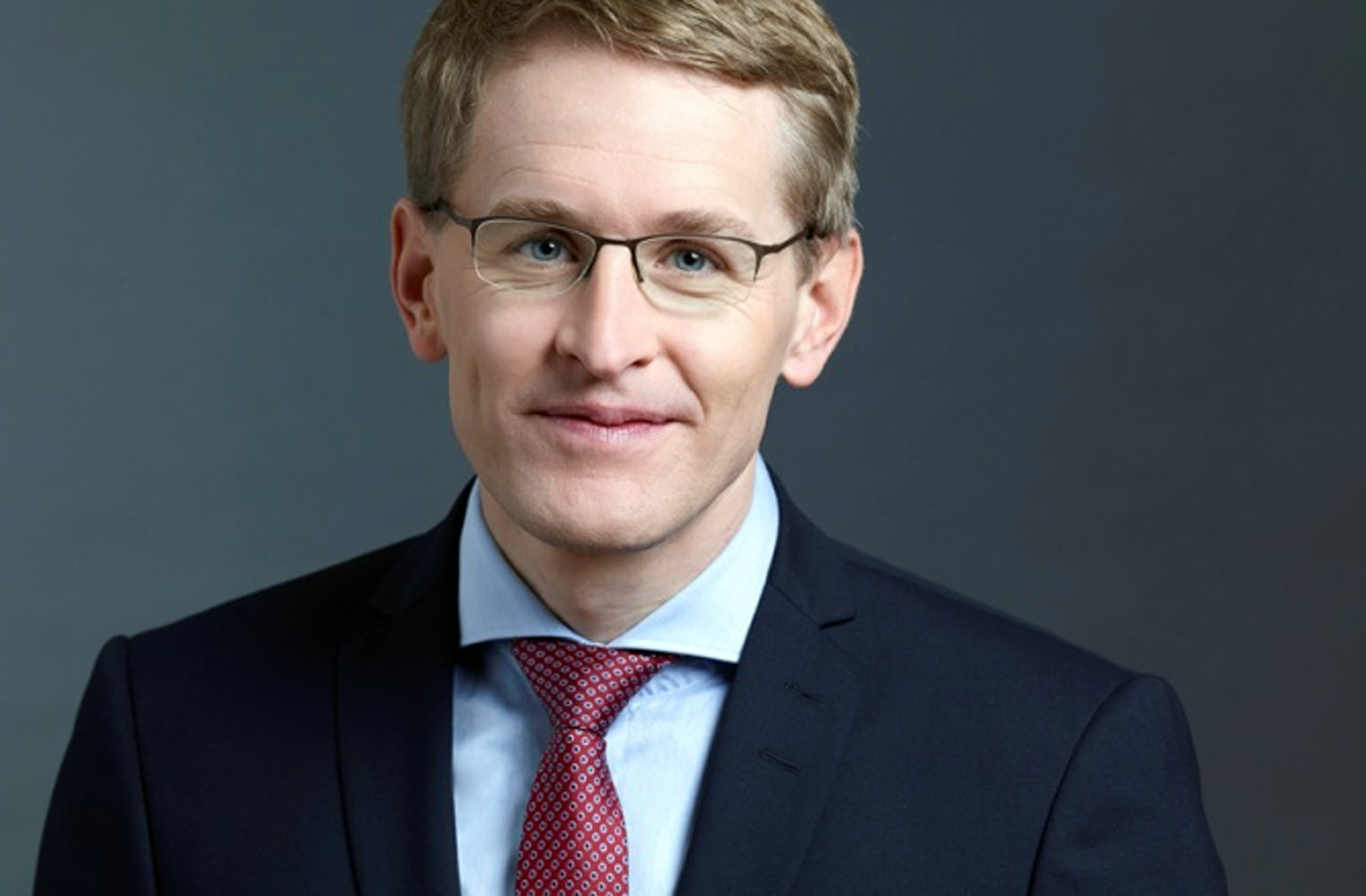 Daniel Günther