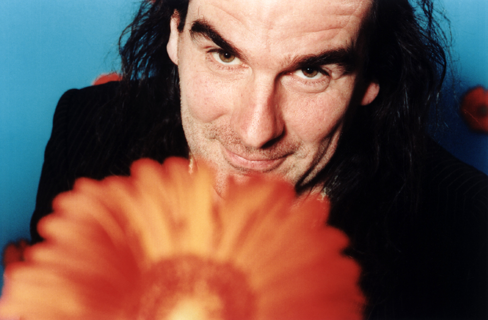 Schlagerstar Guildo Horn kommt nach Kiel