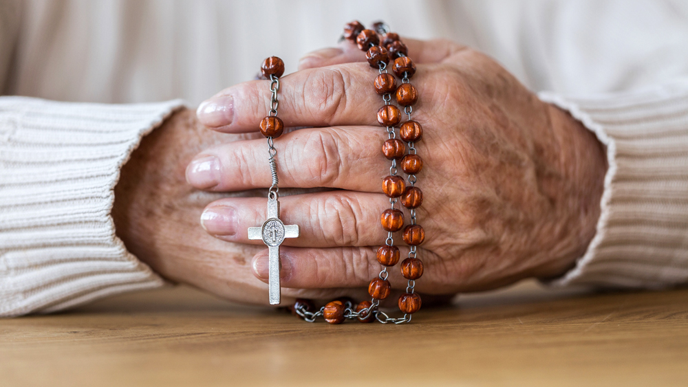 Mit den Bedürfnissen von alten Menschen beschäftigen sich zwei Pastorinnen