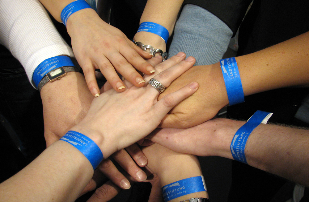 Image - Familienhilfe „Wellcome“ sucht Ehrenamtliche