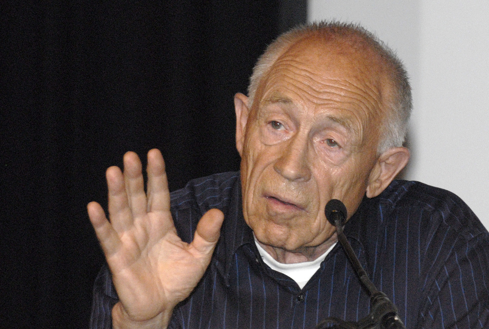 Image - Geißler wirft Hamburger Hauptpastor Claussen „Schmähkritik“ vor