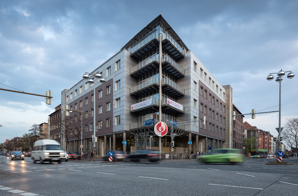 Image - Diakonie-Krankenhaus lädt in „Henriettes Salon“ ein